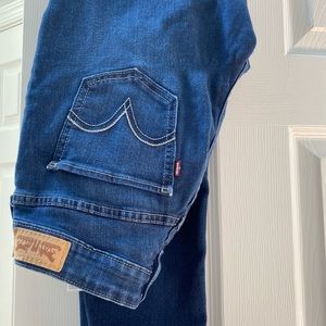 Levi’s Jeggings 27/30